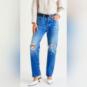 Edwin TASH IN SYMBOL  Jeans size 25